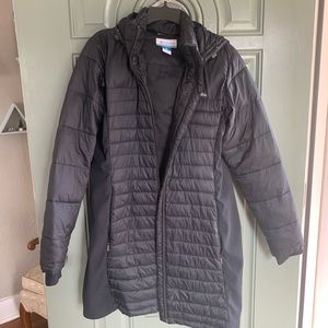 Columbia Sportswear Jacket